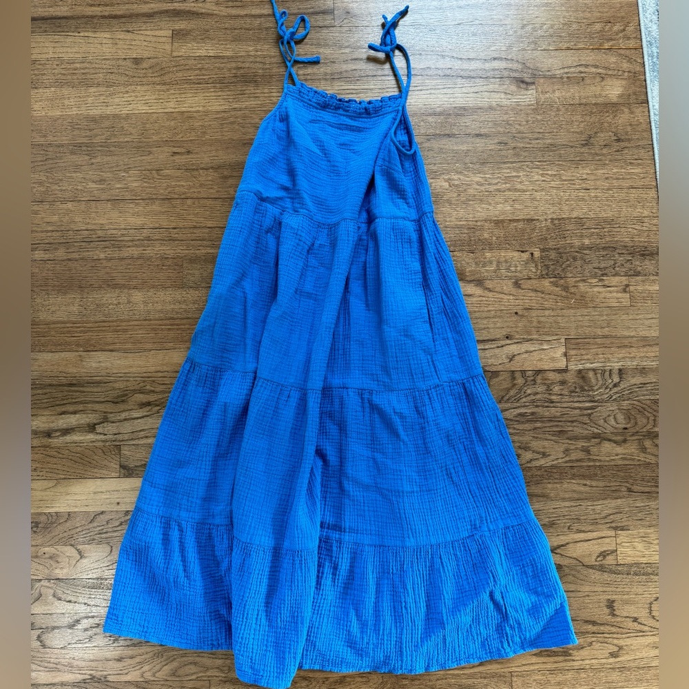 Rails Midi Dress XS